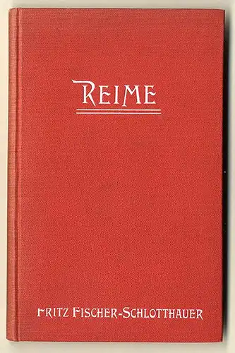 Rhein Hessen Mainz Humor Verse Kaberett Gedichte Mundart Fritz Fischer 1912