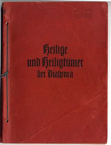  Kirche Religion Geschichte Bonifatius Verein Heilige Sammelbilder Album 1929