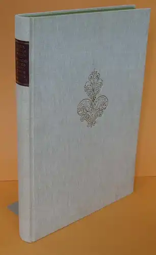  Botanik Surinam Pflanzen Schmetterlinge Maria Sibylla Merian Faksimile 1975