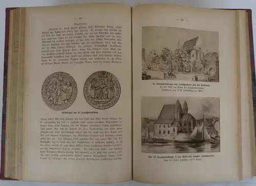 Hessen Wasser Frankfurt Frankfurter Stadt Brunnen Standorte Geschichte 1921