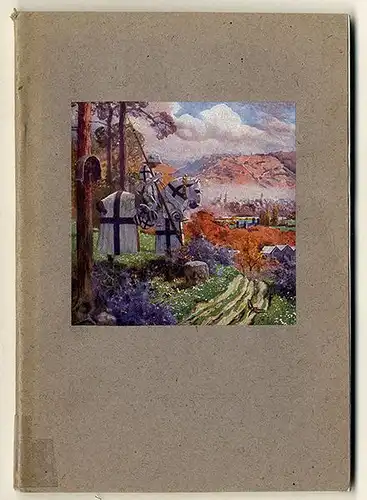 Franken Bad Mergentheim Werbung Reklame Geschichte alter Reiseführer 1955