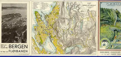 HAPAG Hamburg Amerika Linie Dampfer Milwaukee Norwegen Kreuzfahrt Konvolut 1935