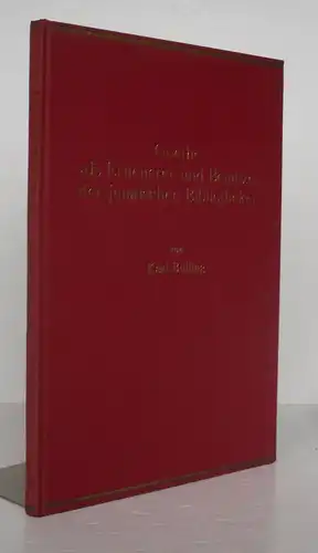 Thüringen Jena Universität Goethe Bibliotheken Stadt Geschichte Gedenkbuch 1932