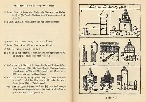Bayern Franken Kunst Kultur Geschichte Volkskunde des Bamberger Raumes 1932
