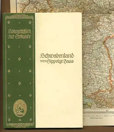 Württemberg Schwaben Stuttgart Ulm Isny Tübingen Urach Enz Hegau Buch 1925