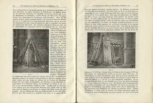 Thüringen Mühlhausen Mittelalter Stadt Geschichte Jahrbuch 1901