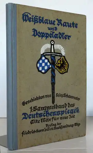 Bayern Mittelalter Geschichte Ungarnschlacht Ritter von Tölz Herzog Eugen Buch 