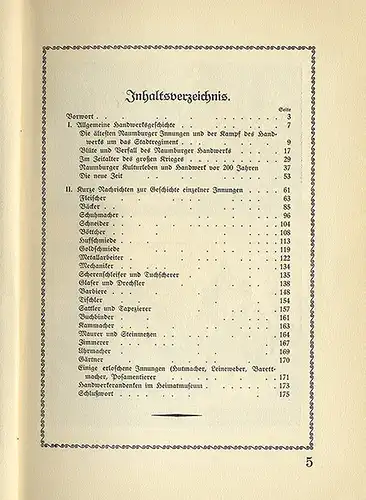 Sachsen Anhalt Saale Naumburg Mittelalter Stadt Geschichte Architektur Buch 1897