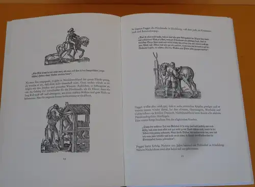 Bayern Allgäu Pferdehandel Pferdezucht  Geschichte Volkskunde Heimatbuch 1976