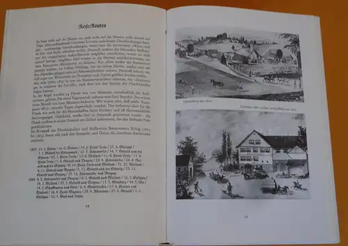 Bayern Allgäu Pferdehandel Pferdezucht  Geschichte Volkskunde Heimatbuch 1976