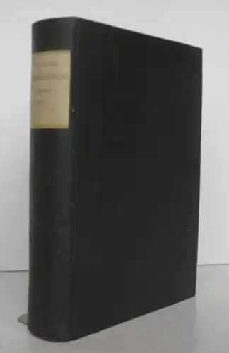 Kirche Bibel Biblisches Wörterbuch Register Altes Neues Testament Tübingen 1903