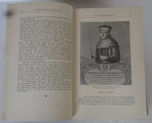 500 Jahre Berlin Stadt Geschichte vom Fischerdorf zur Weltstadt Buch 1900 