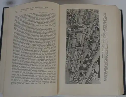 500 Jahre Berlin Stadt Geschichte vom Fischerdorf zur Weltstadt Buch 1900 