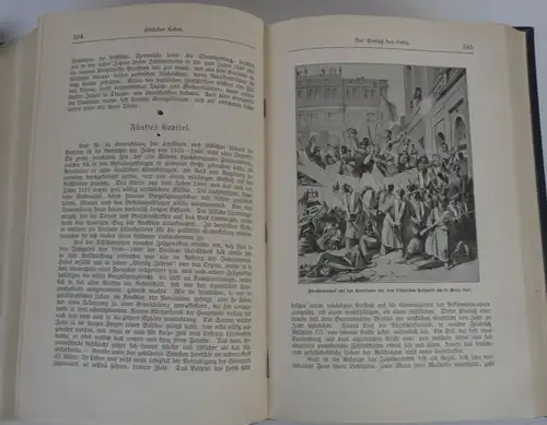 500 Jahre Berlin Stadt Geschichte vom Fischerdorf zur Weltstadt Buch 1900 