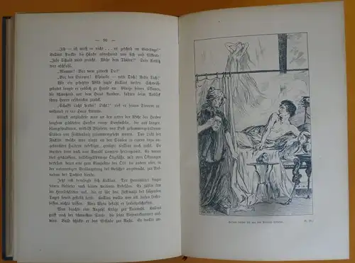 Antike Griechenland Athen Perikles der Olympier Jugendbuch Oskar Höcker 1894