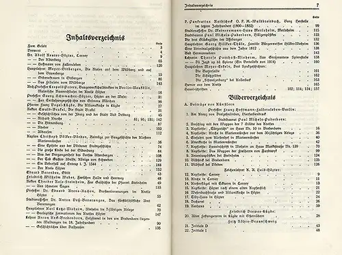 Niedersachsen Weser Kreis Höxter Geschichte Chronik Volkskunde 2 Bände 1927