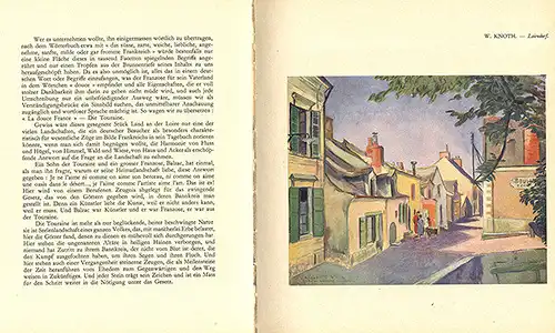 Weltkrieg Frankreich Deutsche Soldaten Malerei Kunst Grafik Buch 1942