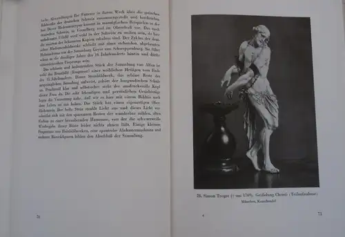 Kunst Sammeln Malerei Plastik Keramik Preise Auktion Fälschung Buch 1930