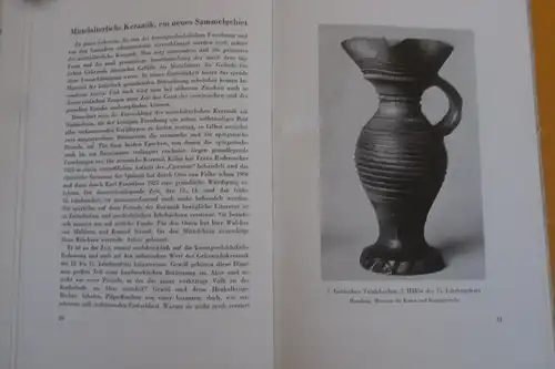 Kunst Sammeln Malerei Plastik Keramik Preise Auktion Fälschung Buch 1930