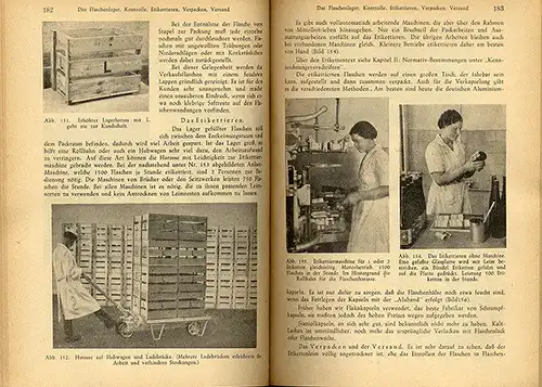 Hessen Obst Gartenbau Most Fruchtsaft Trester Herstellung Handbuch 1947