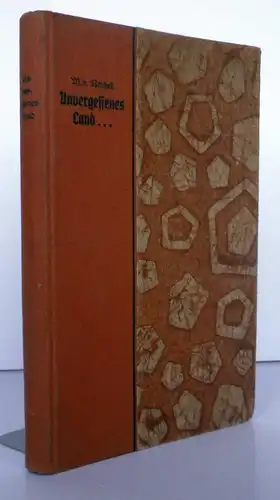 Deutsche Kolonien Togo Reise Erlebnisse Reportagen Werner von Rentzell Buch 1922