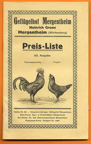Chemie Medizin Zigaretten Tabak Nikotin Entstehung Wirkung Buch 1939