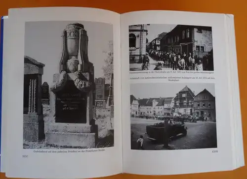 Hessen Darmstadt 700 Jahre Stadt Dieburg Geschichte Chronik Heimatbuch 1977