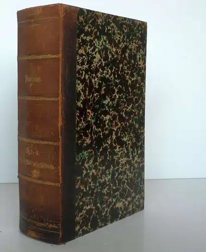 Königreich Bayern Topografie Politik Wirtschaft Verkehr Handel Handbuch 1868