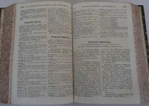 Königreich Bayern Topografie Politik Wirtschaft Verkehr Handel Handbuch 1868