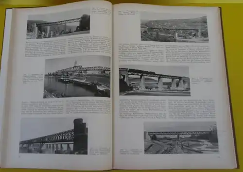 Deutschland Bundesbahn Eisenbahn Verkehr Lokomotiven Wiederaufbau Jahrbuch 1950