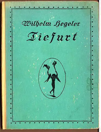 Thüringen Weimar Schloß Tiefurt Herzögin Anna Amalia Geschichte Führer 1913