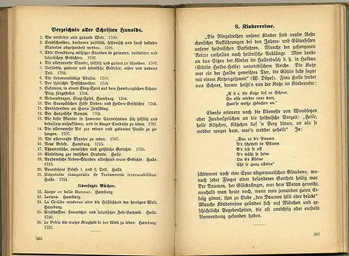 Thüringen Wandersleben Drei Gleichen Geschichte Chronik Heimatbuch 1925