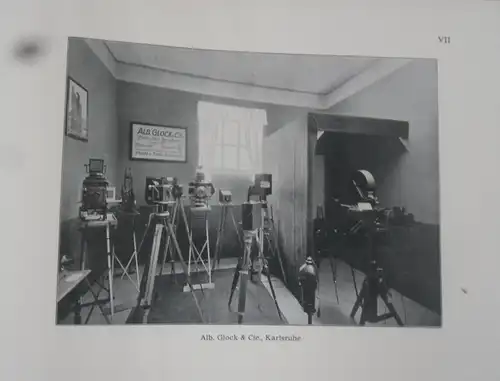 Karlsruhe Internationale Polizei Ausstellung Kriminaltechnik Festbuch 1925