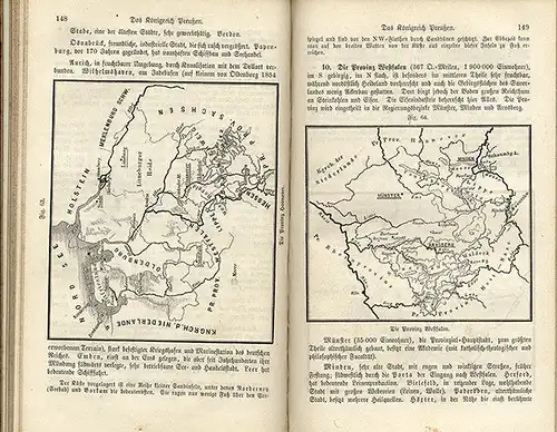 Deutschland Europa Arktis Asien Afrika Geografie Erdkunde Schulbuch 1880