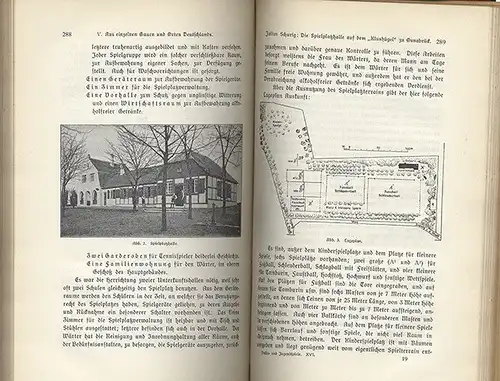 Pädagogik Freizeit Sport Kinder Jugend Spiele Jahrbuch 1907