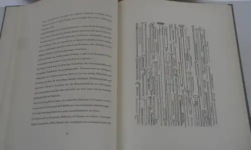 Rhein Westfalen 100 Jahre Stahl Draht Industrie Geschichte Festschrift 1956