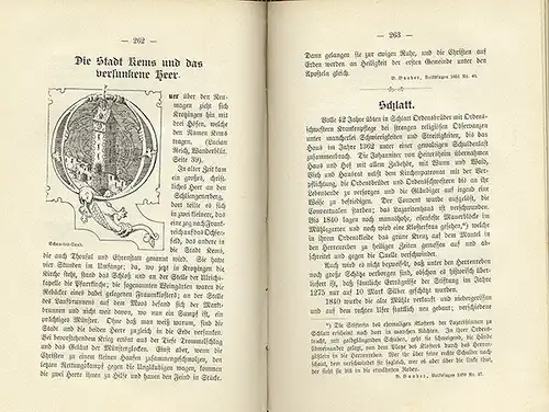 Baden Freiburg Breisgau Feldberg Heimat Geschichte Sagen Buch 1899