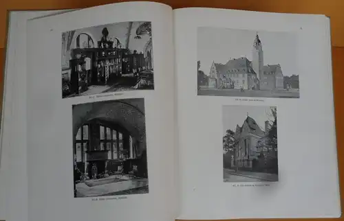 Burgen Mittelalter Architektur Geschichte Bodo Ebhardt Baumeister Bildband 1925