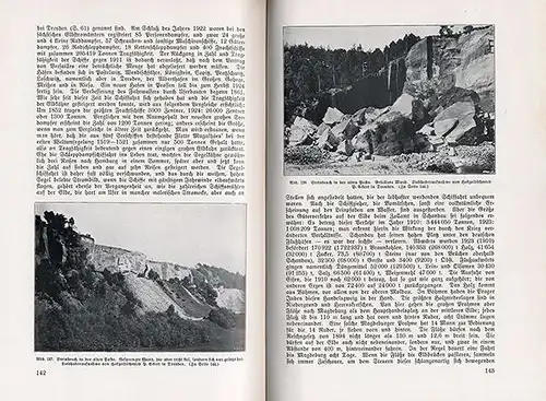 Sachsen Dresden Elbe Sächsische Schweiz Volkskunde Heimatbuch Monografie 1924