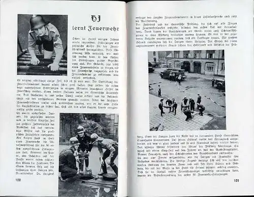 Hessen Frankfurt Main Stadt des Handwerks Weltkrieg Geschichte 1940