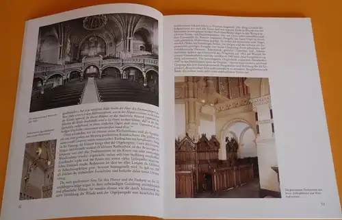 Rhein Westfalen Evangelische Kirche Rheydt Geschichte Architektur Festschrift 