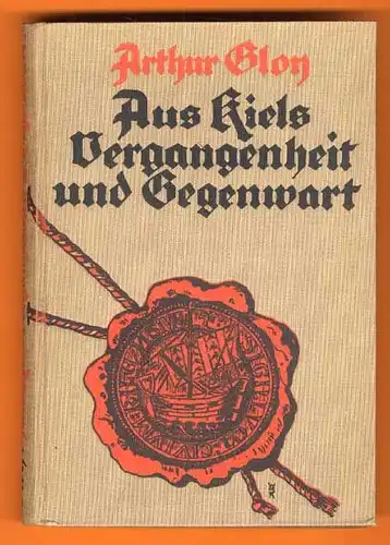 Nordsee Kiel Stadt Geschichte Mittelalter Chronik Wirtschaft 1926