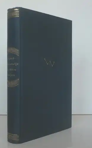 Preußen Adel Geschichte Adel Kaiser Wilhelm I. Jugend Liebe Leben Biografie 1939