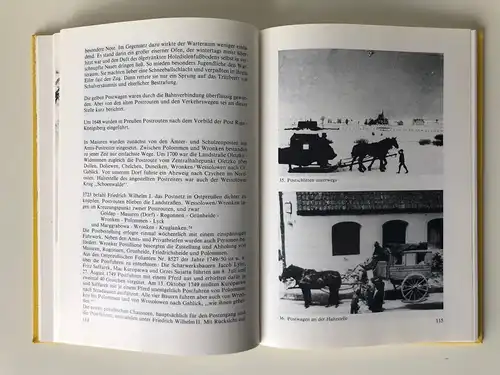 Ostpreußen Ermland Masuren Wronken Fronicken Geschichte Heimatbuch 1986