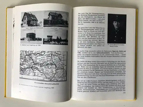 Ostpreußen Ermland Masuren Wronken Fronicken Geschichte Heimatbuch 1986