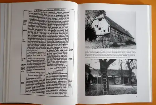 Rhein Main Landkreis Groß Gerau Trebur Geschichte Chronik Buch 1998