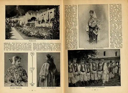 Rumänien Persien Iran Erdbeben Jamaika Zeppelin Luftschiff Welt Jahrbuch 1908