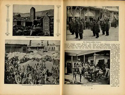 Rumänien Persien Iran Erdbeben Jamaika Zeppelin Luftschiff Welt Jahrbuch 1908