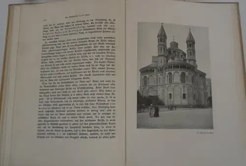 Deutsche Weltanschauung Geschichte Mystik Philosophie Kunst Buch 1924