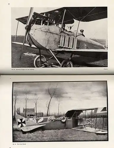 Weltkrieg Militär Chronik Original Aufnahmen vom Kriegsschauplatz Bildband 1915
